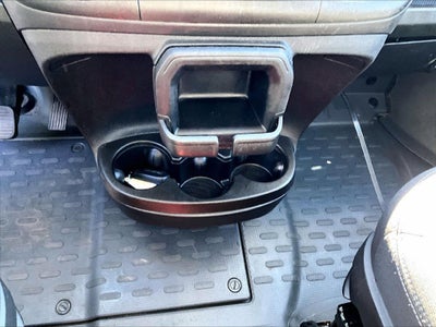 2025 RAM ProMaster 2500 Base