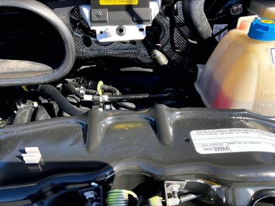 2025 RAM ProMaster 2500 Base