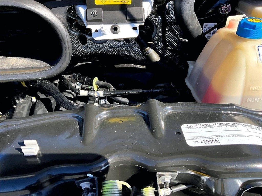 2025 RAM ProMaster 2500 Base