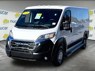2025 RAM ProMaster 2500 Base
