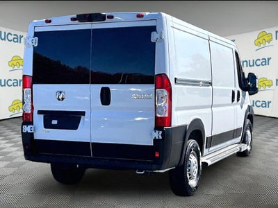 2025 RAM ProMaster 2500 Base