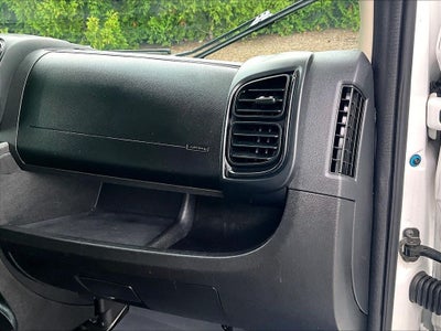 2025 RAM ProMaster 2500 Base