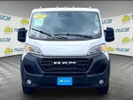 2025 RAM ProMaster 2500 Base