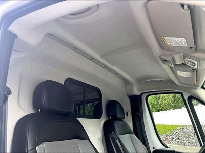 2025 RAM ProMaster 2500 Base