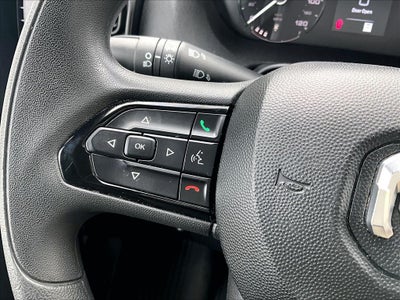 2025 RAM ProMaster 2500 Base