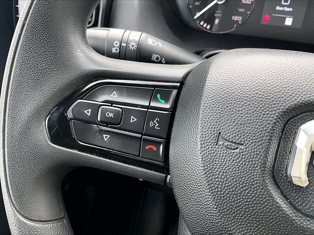 2025 RAM ProMaster 2500 Base