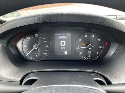 2025 RAM ProMaster 2500 Base