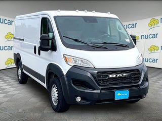 2025 RAM ProMaster 2500 Base