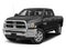 2016 RAM 2500 4WD Crew Cab 6.4 Ft Box Big Horn