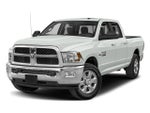 2016 RAM 2500 4WD Crew Cab 6.4 Ft Box Big Horn