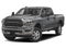 2024 RAM 2500 Big Horn 4x4 Crew Cab 6'4" Box