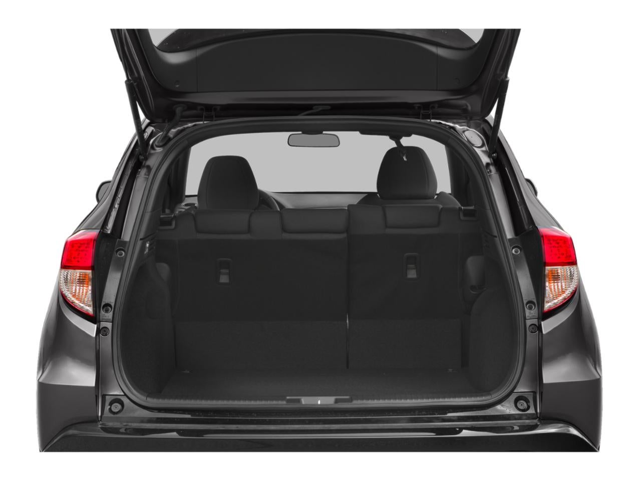 2020 Honda HR-V Sport AWD CVT