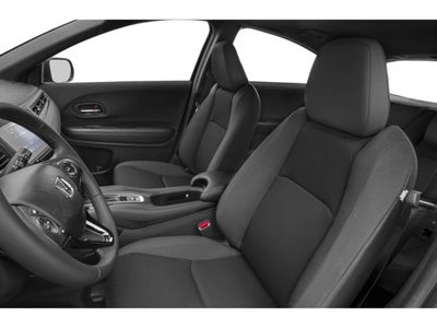 2020 Honda HR-V Sport AWD CVT