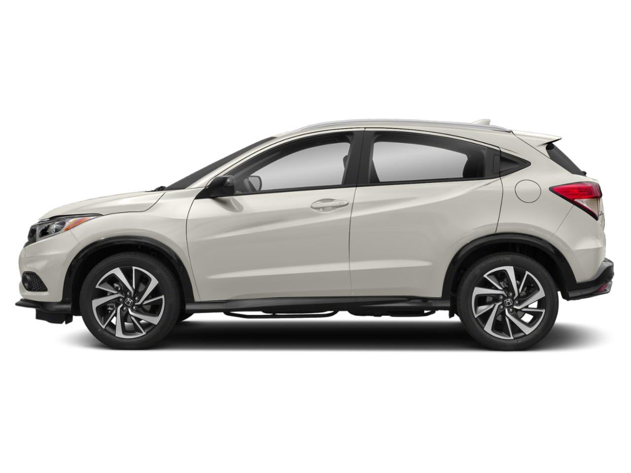 2020 Honda HR-V Sport AWD CVT