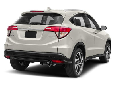 2020 Honda HR-V Sport AWD CVT