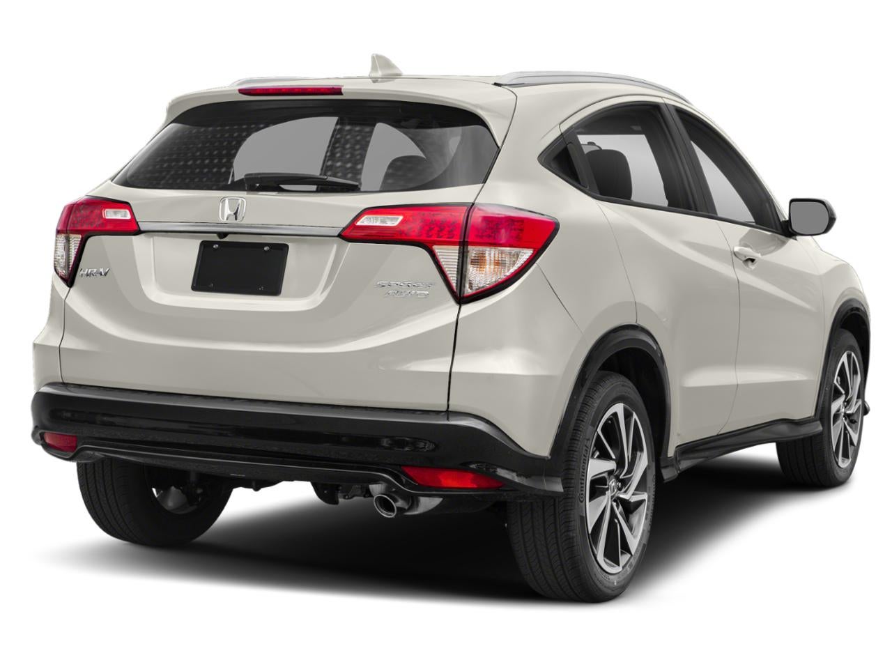 2020 Honda HR-V Sport AWD CVT