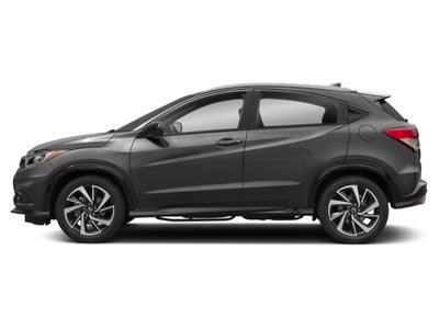 2020 Honda HR-V Sport AWD CVT