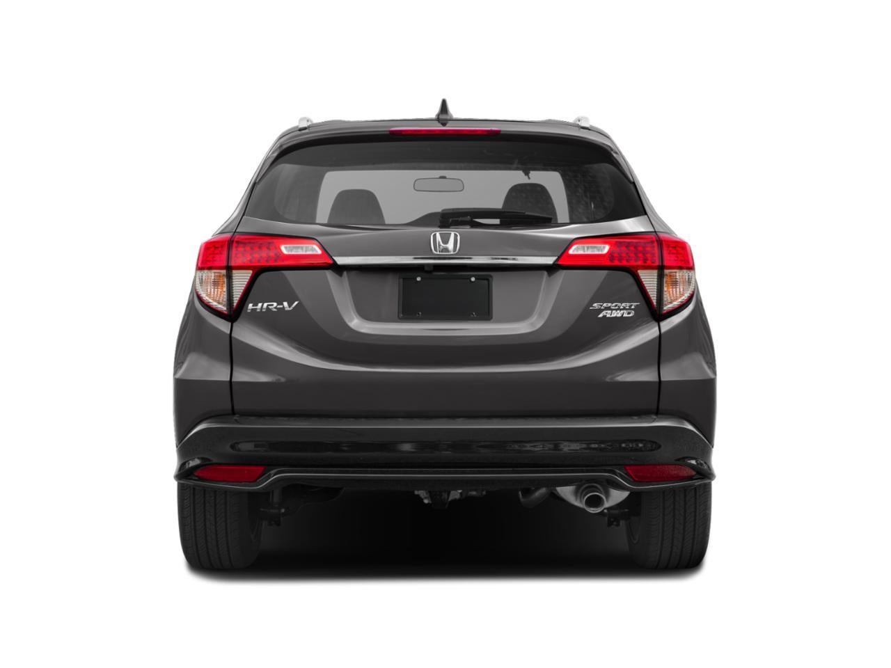 2020 Honda HR-V Sport AWD CVT