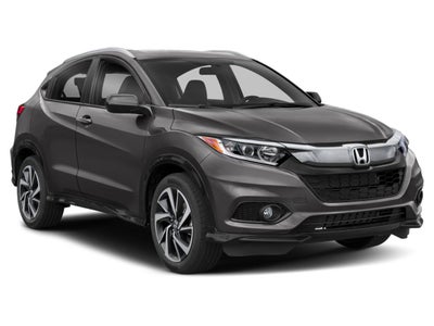 2020 Honda HR-V Sport AWD CVT