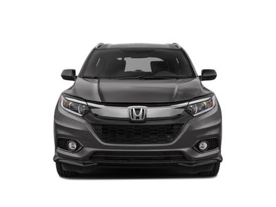 2020 Honda HR-V Sport AWD CVT
