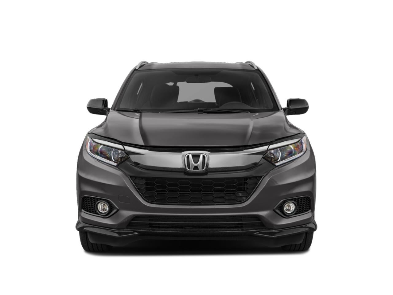 2020 Honda HR-V Sport AWD CVT