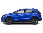 2022 Honda HR-V Sport AWD CVT