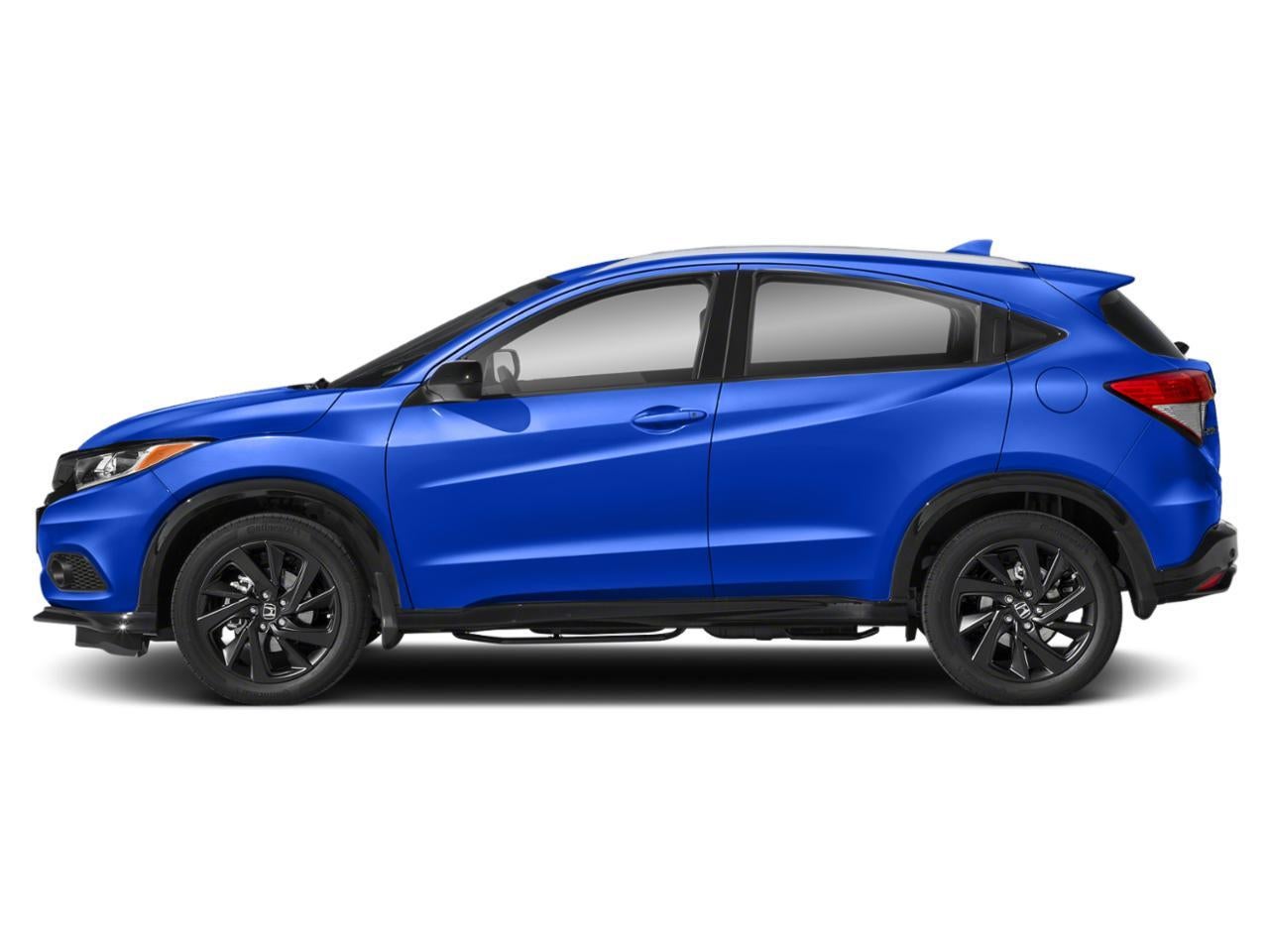 2022 Honda HR-V Sport AWD CVT
