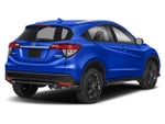 2022 Honda HR-V Sport AWD CVT