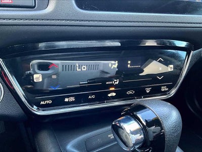 2022 Honda HR-V EX AWD CVT