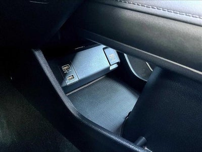 2022 Honda HR-V EX AWD CVT