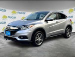 2022 Honda HR-V EX AWD CVT