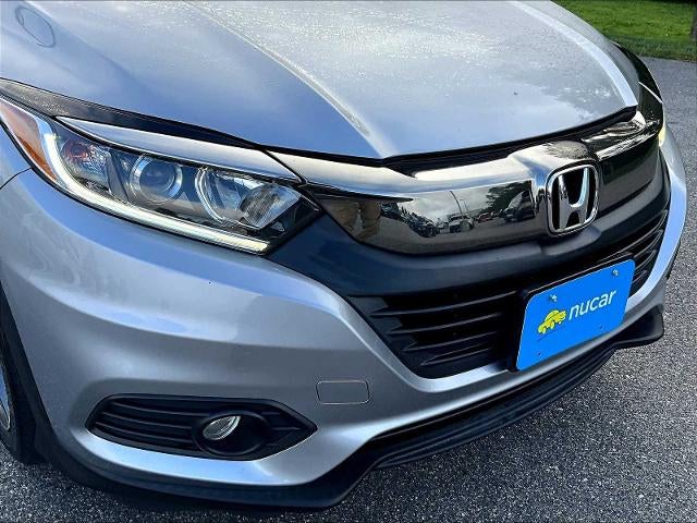 2022 Honda HR-V EX AWD CVT
