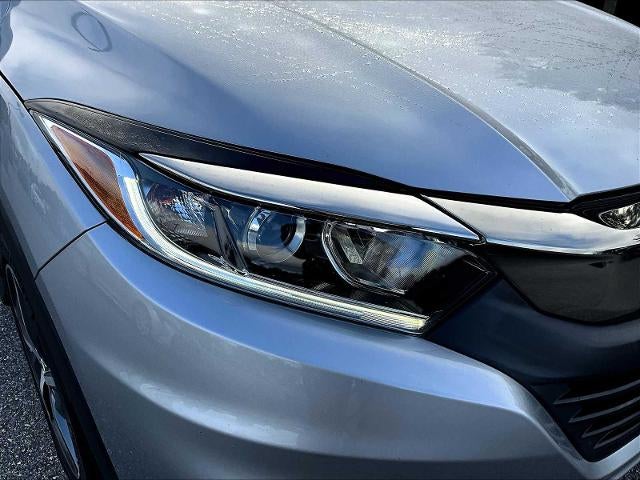 2022 Honda HR-V EX AWD CVT