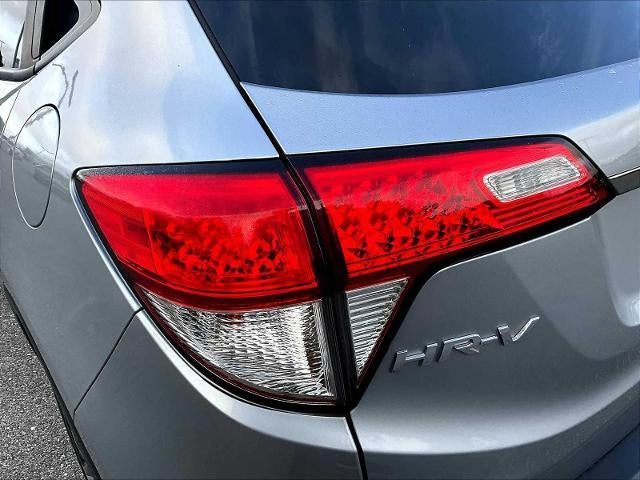 2022 Honda HR-V EX AWD CVT