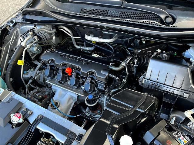 2022 Honda HR-V EX AWD CVT