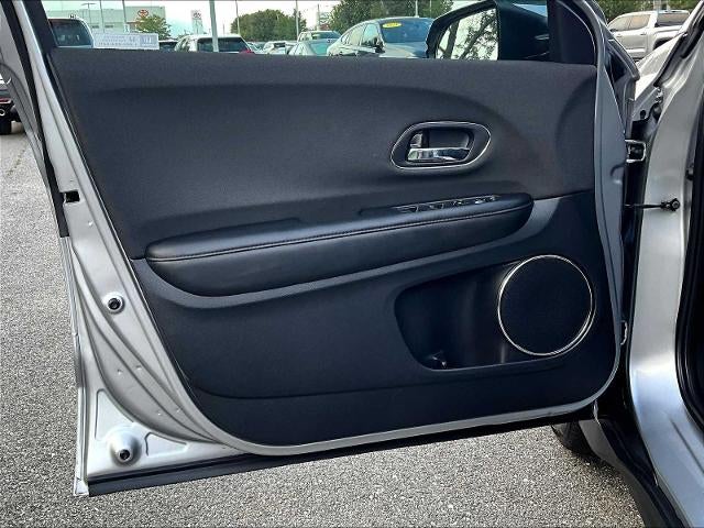 2022 Honda HR-V EX AWD CVT