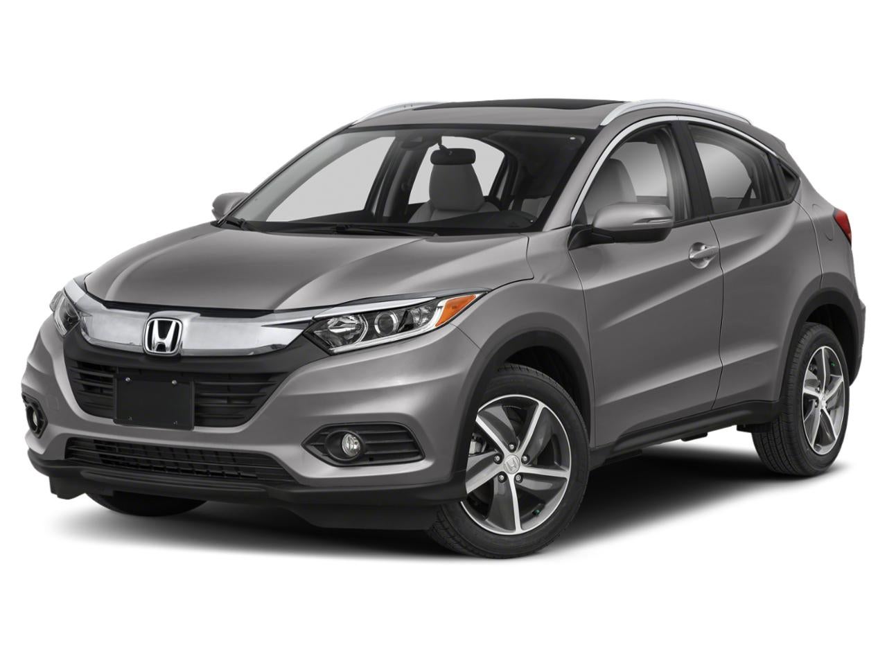 2022 Honda HR-V EX AWD CVT