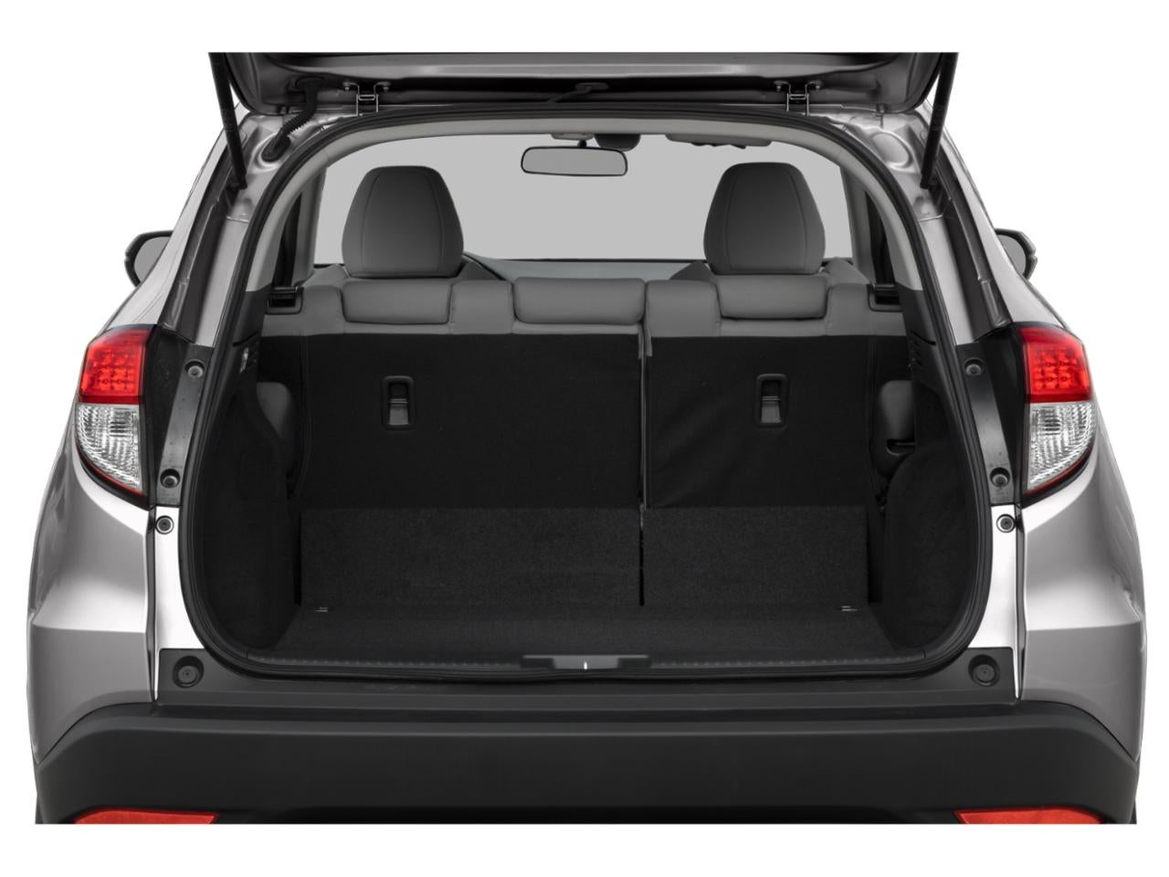 2022 Honda HR-V EX AWD CVT