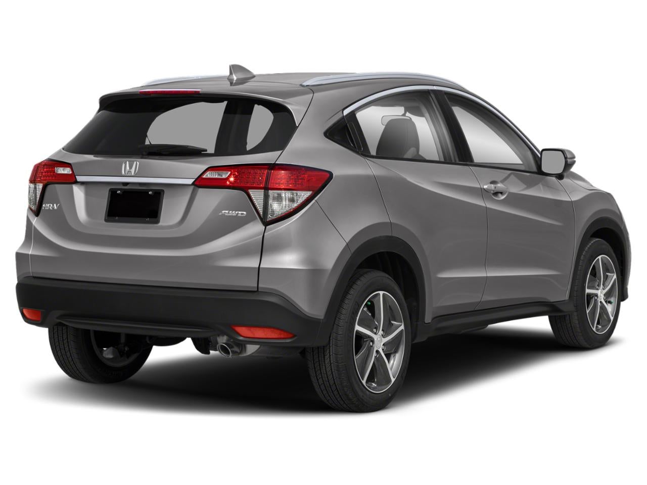 2022 Honda HR-V EX AWD CVT
