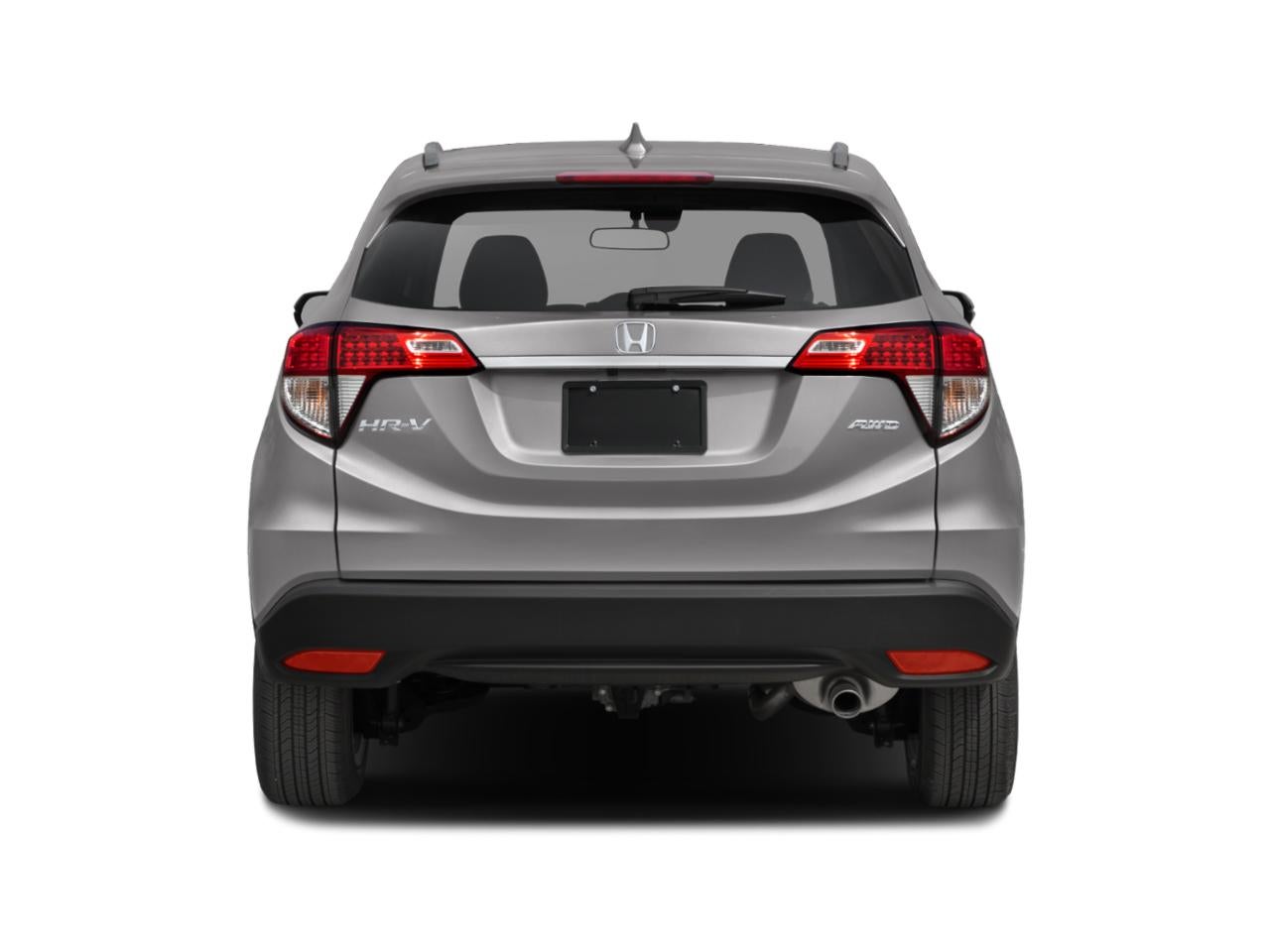 2022 Honda HR-V EX AWD CVT