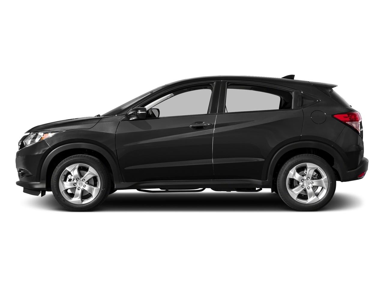 2017 Honda HR-V EX AWD CVT