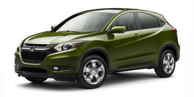 2017 Honda HR-V EX AWD CVT