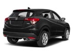 2017 Honda HR-V EX AWD CVT