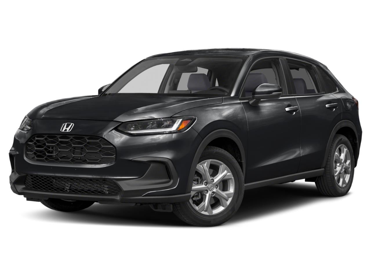 2024 Honda HR-V LX AWD CVT