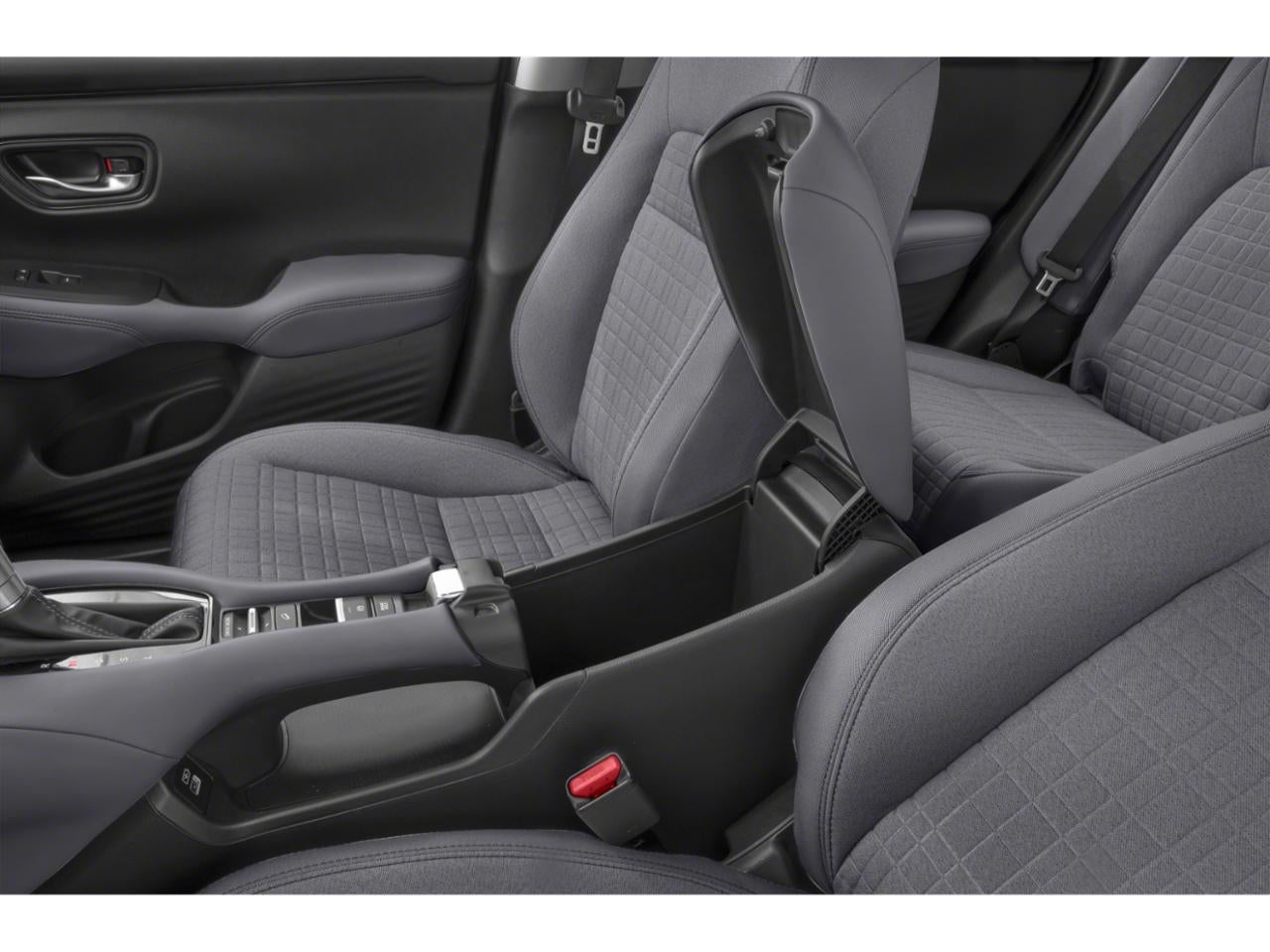 2024 Honda HR-V LX AWD CVT