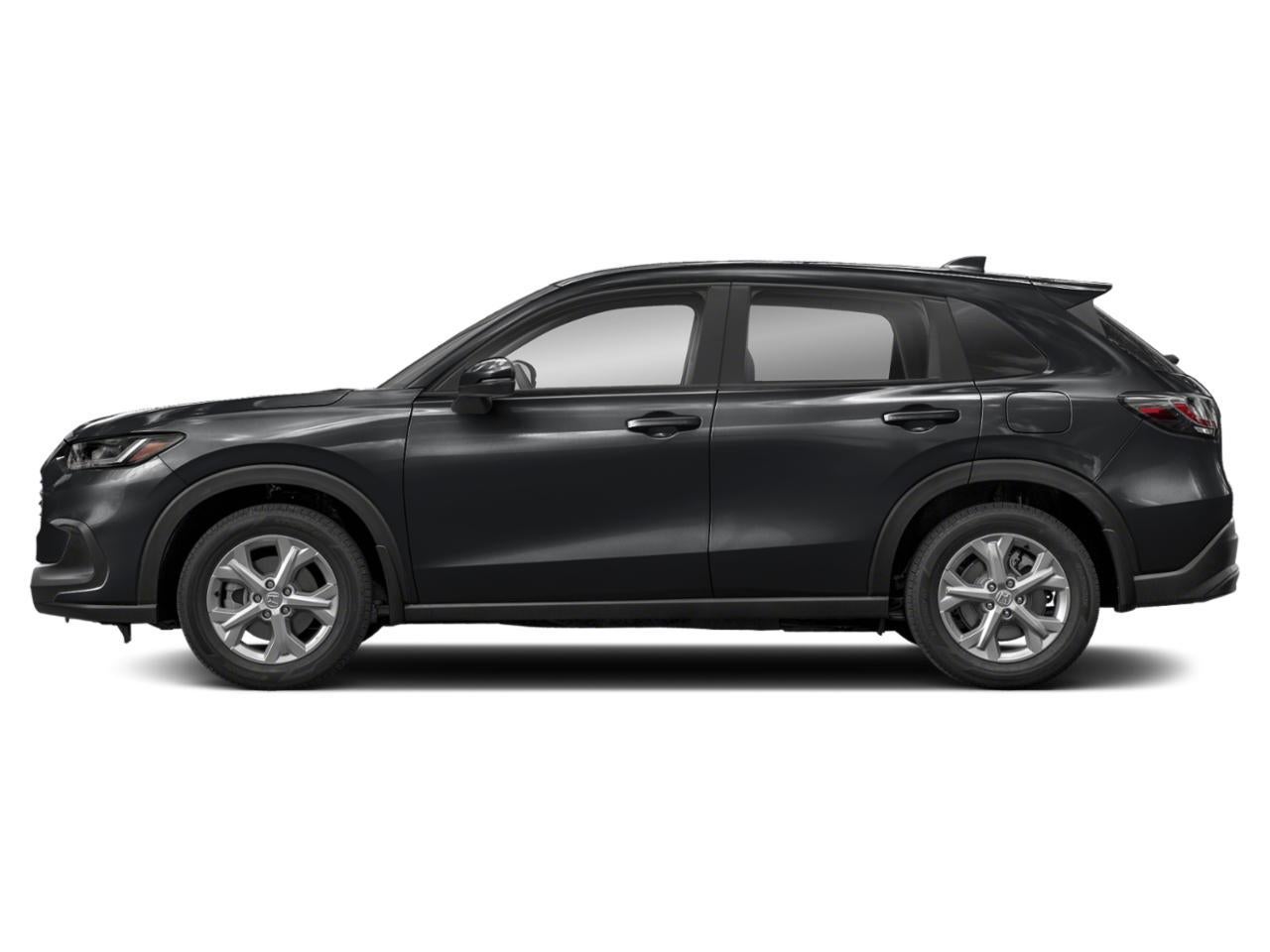 2024 Honda HR-V LX AWD CVT