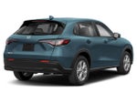 2025 Honda HR-V LX AWD CVT