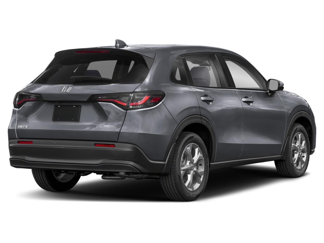 2023 Honda HR-V LX AWD CVT