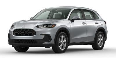 2023 Honda HR-V LX AWD CVT