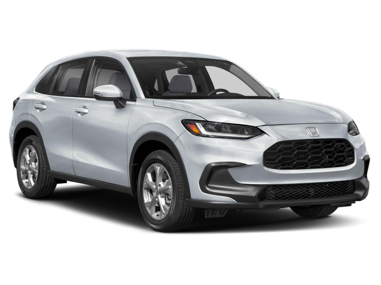 2023 Honda HR-V LX AWD CVT